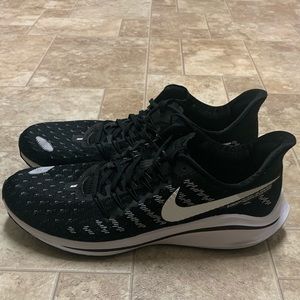MEN’S NIKE AIR ZOOM VOMERO 14 CK1969001 SIZE 12